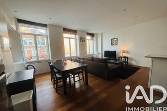  appartement lille 59800