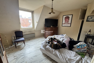  appartement lille 59800