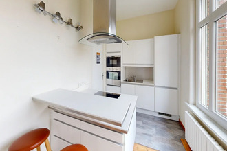  appartement lille 59800