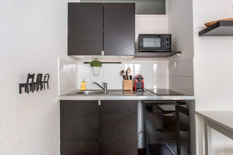  appartement lille 59800