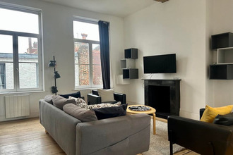  appartement lille 59800
