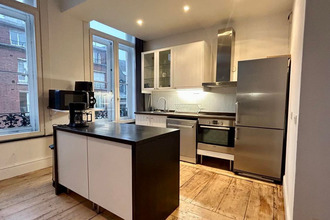  appartement lille 59800