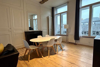  appartement lille 59800