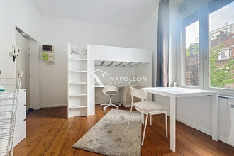  appartement lille 59800