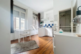  appartement lille 59800