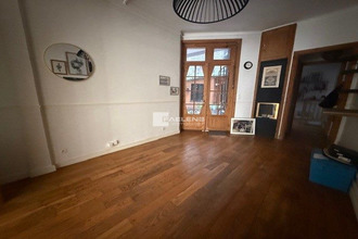  appartement lille 59800