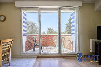  appartement lille 59800