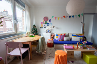  appartement lille 59800