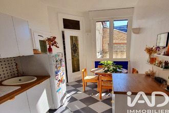  appartement lille 59800