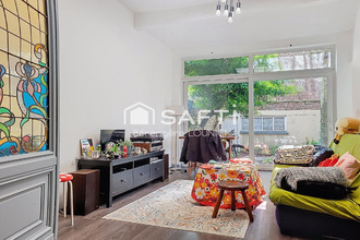  appartement lille 59800