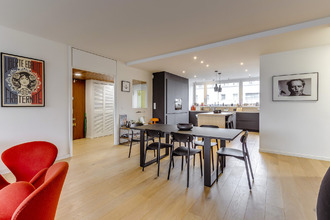  appartement lille 59800