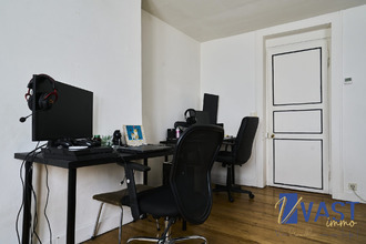  appartement lille 59800
