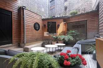  appartement lille 59800