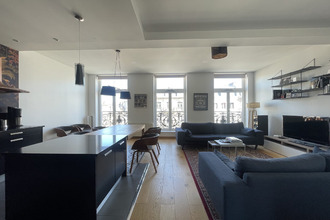  appartement lille 59800