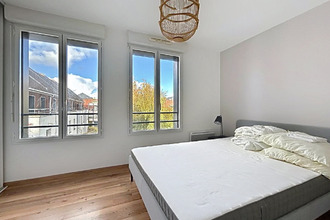  appartement lille 59800