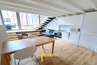 appartement lille 59800