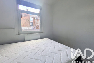  appartement lille 59800