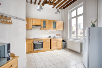  appartement lille 59800