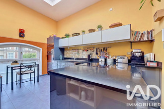  appartement lille 59800