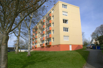  appartement lillebonne 76170