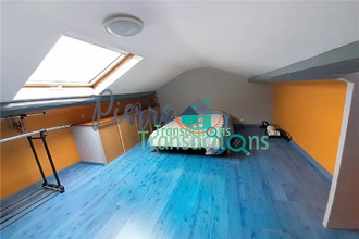  appartement lillebonne 76170