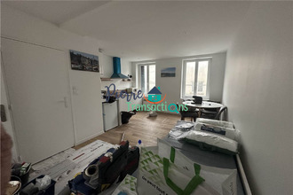  appartement lillebonne 76170
