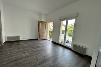  appartement limay 78520