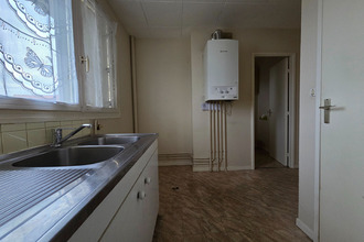  appartement limay 78520