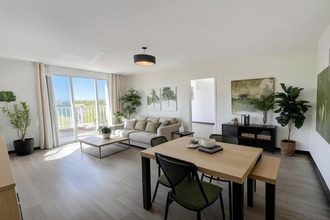  appartement limay 78520