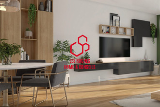  appartement limay 78520