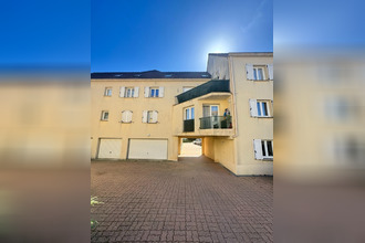  appartement limay 78520