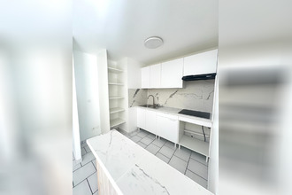  appartement limay 78520