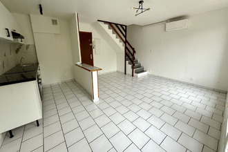  appartement limay 78520