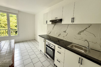  appartement limay 78520