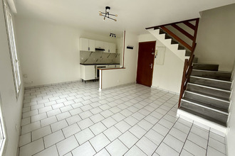  appartement limay 78520