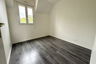  appartement limay 78520