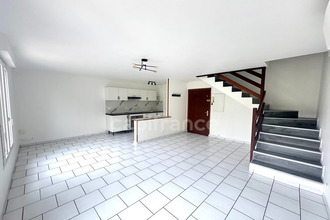  appartement limay 78520