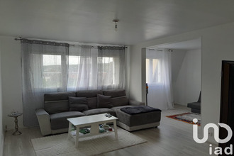  appartement limay 78520