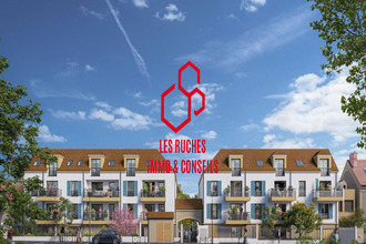  appartement limay 78520