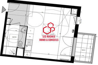  appartement limay 78520