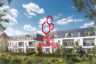  appartement limay 78520