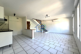  appartement limay 78520