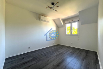  appartement limay 78520