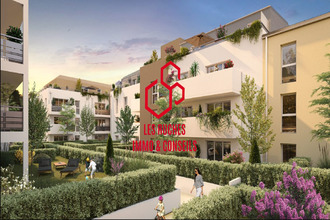  appartement limay 78520