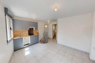  appartement limay 78520