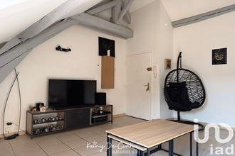  appartement limay 78520