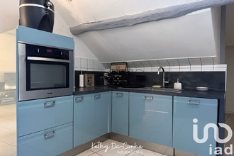  appartement limay 78520