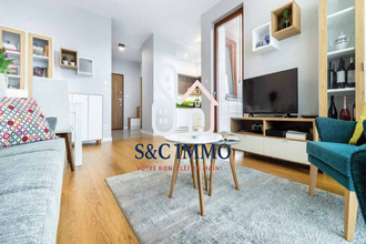  appartement limay 78520