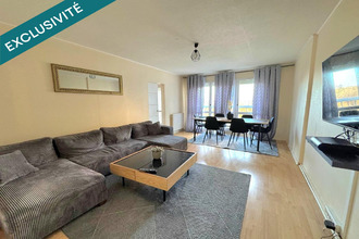  appartement limay 78520