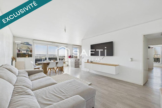  appartement limay 78520